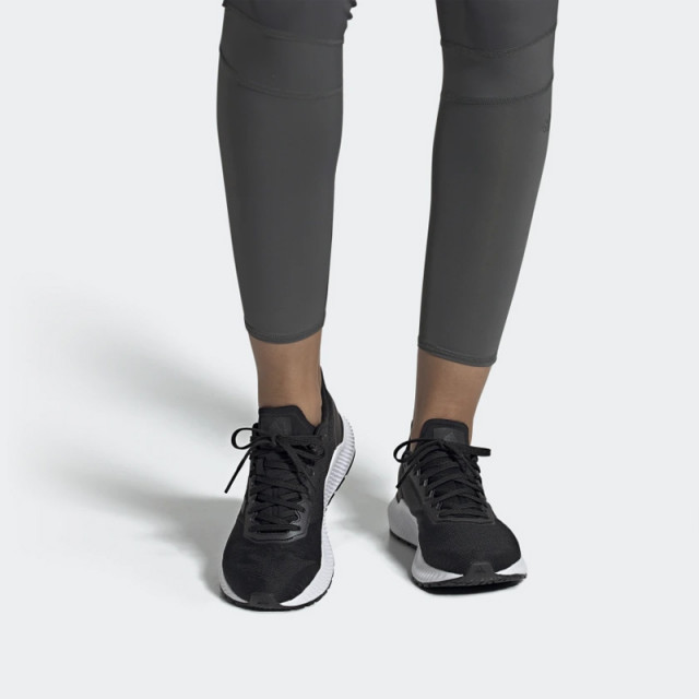 SEPATU LARI ADIDAS Wmns Solar Ride