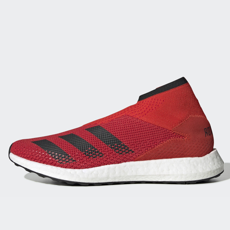SEPATU FUTSAL ADIDAS Predator 20.1 Trainers