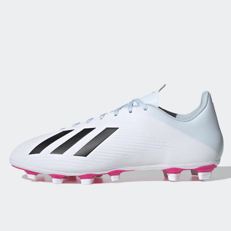 Firm Ground Adidas X 19 Shock Pink Sepatu Football Adidas X