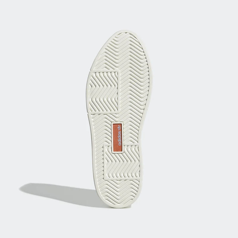 SEPATU SNEAKERS ADIDAS Wmns Sleek Super