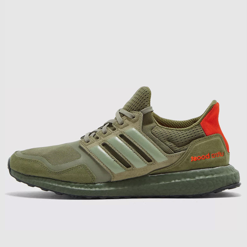 SEPATU LARI ADIDAS Ultraboost S&L