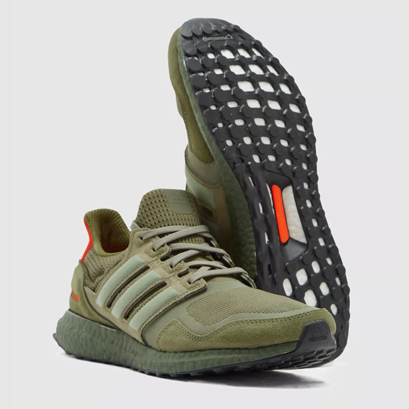 SEPATU LARI ADIDAS Ultraboost S&L