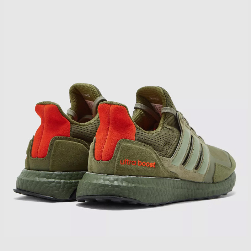 SEPATU LARI ADIDAS Ultraboost S&L