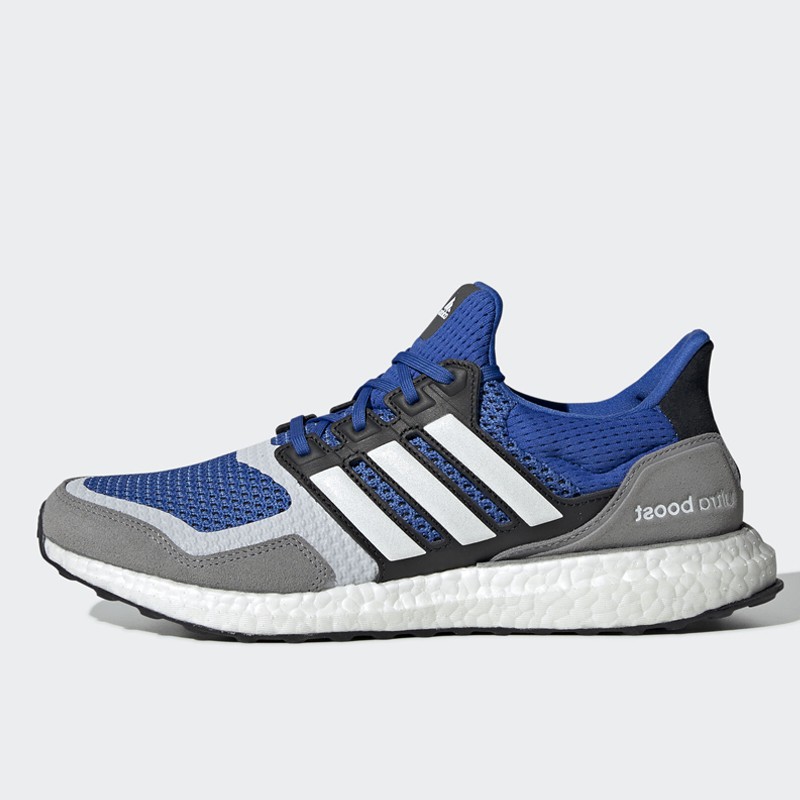 SEPATU LARI ADIDAS Ultraboost S&L
