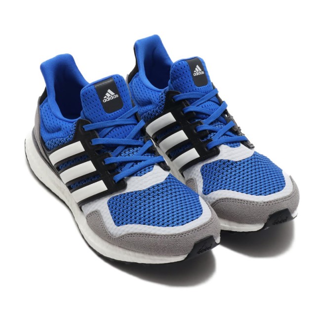 SEPATU LARI ADIDAS Ultraboost S&L