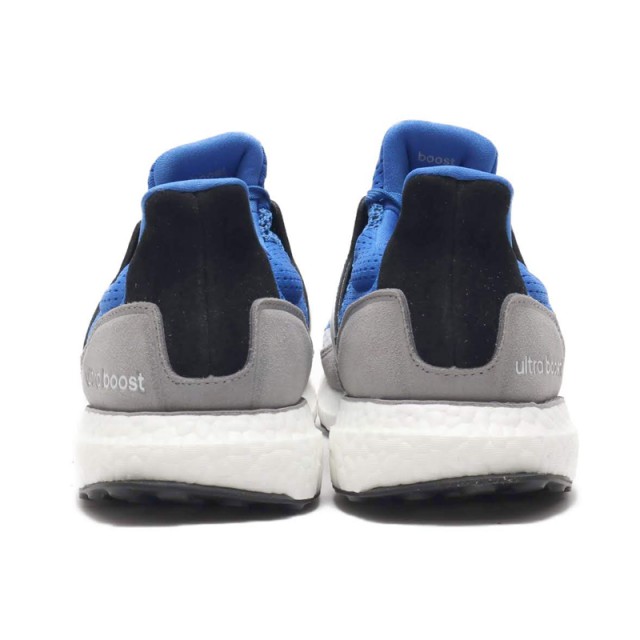 SEPATU LARI ADIDAS Ultraboost S&L