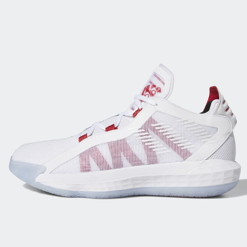 SEPATU BASKET ADIDAS Dame 6 GCA