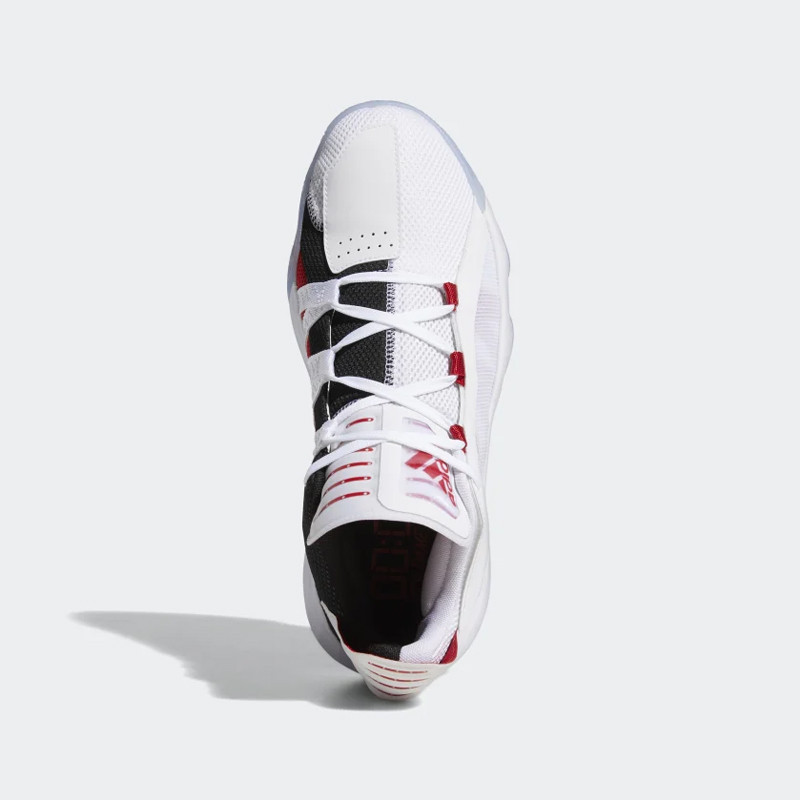 SEPATU BASKET ADIDAS Dame 6 GCA