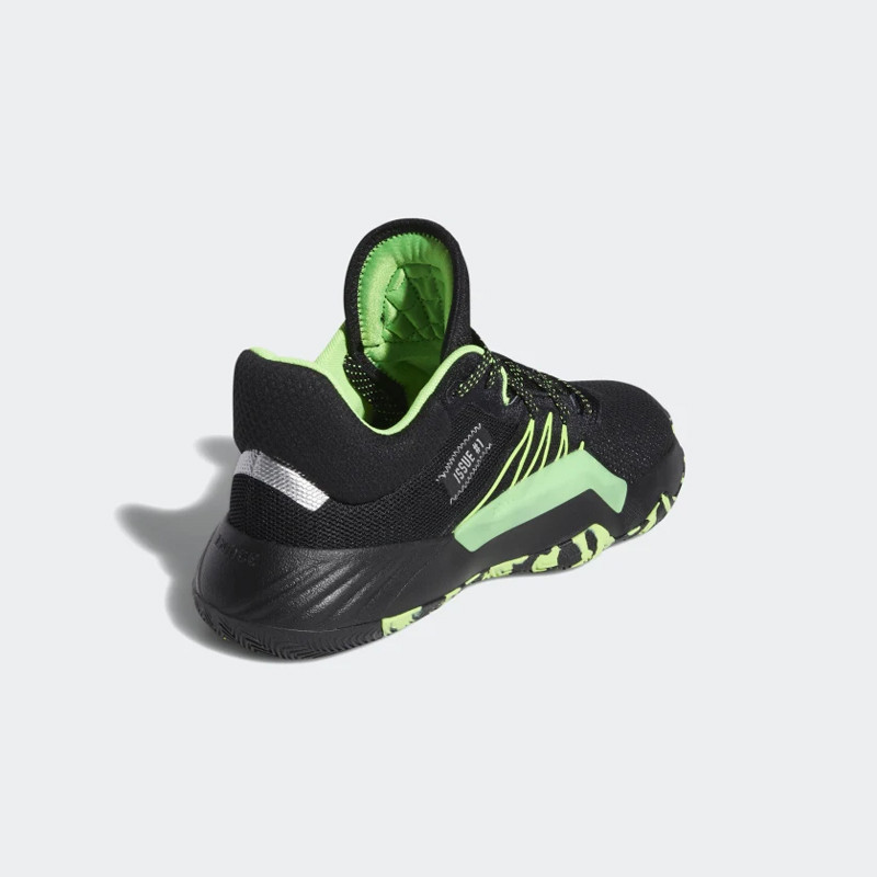 Sepatu Basket Don Spiderman Jual SEPATU BASKET Pria ADIDAS Issue