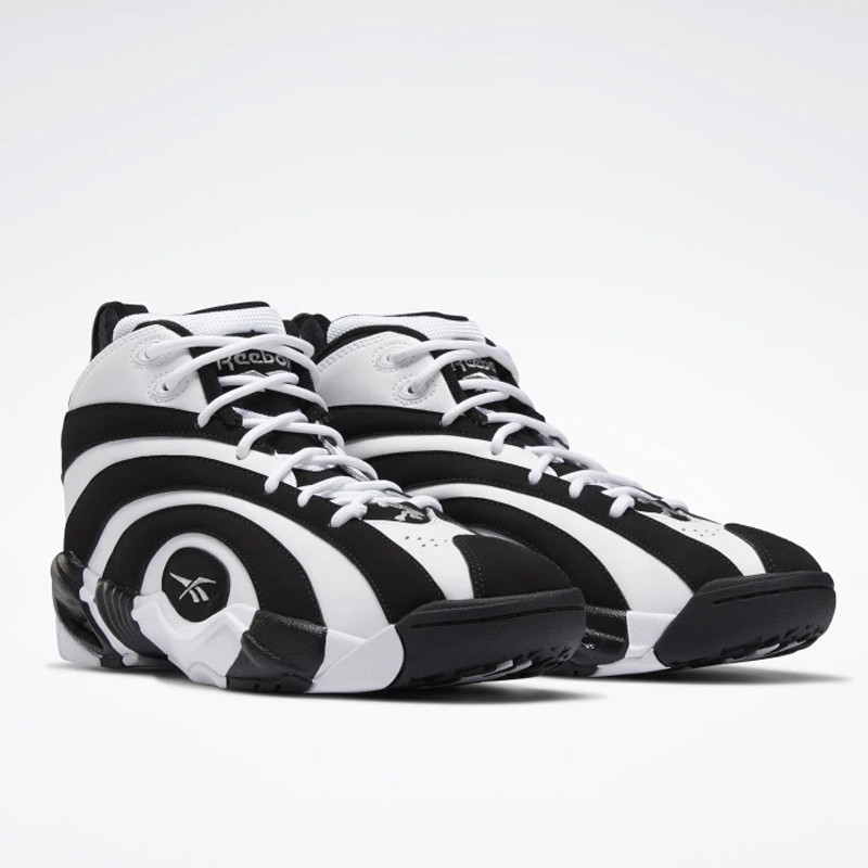 SEPATU BASKET REEBOK Shaqnosis