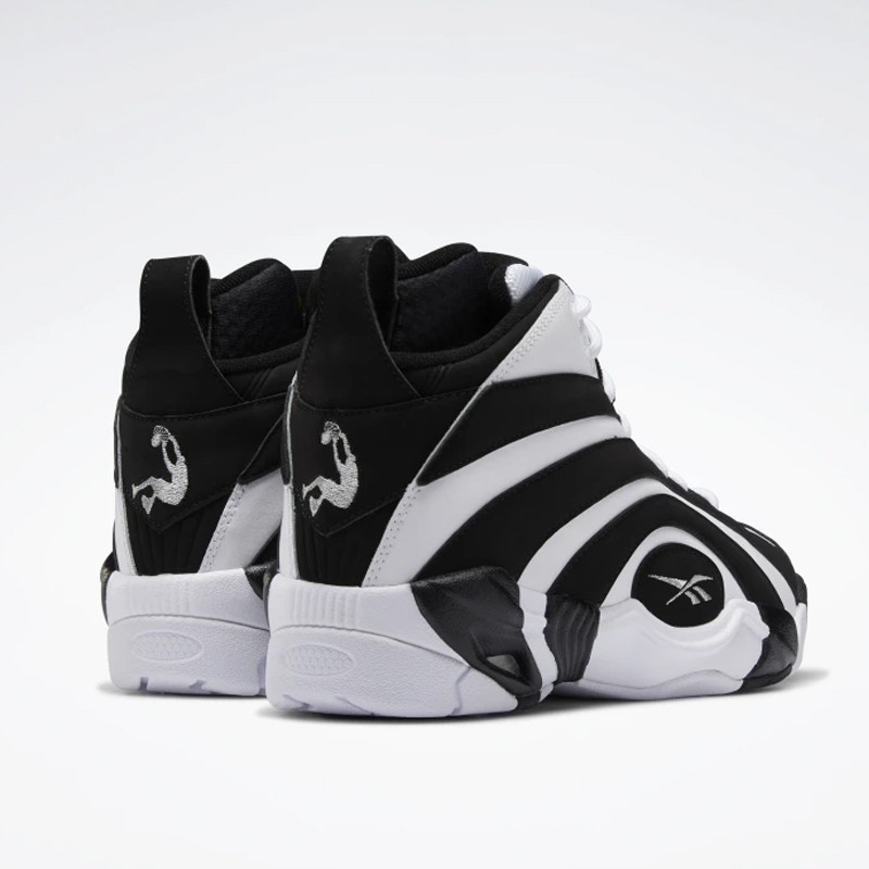 SEPATU BASKET REEBOK Shaqnosis
