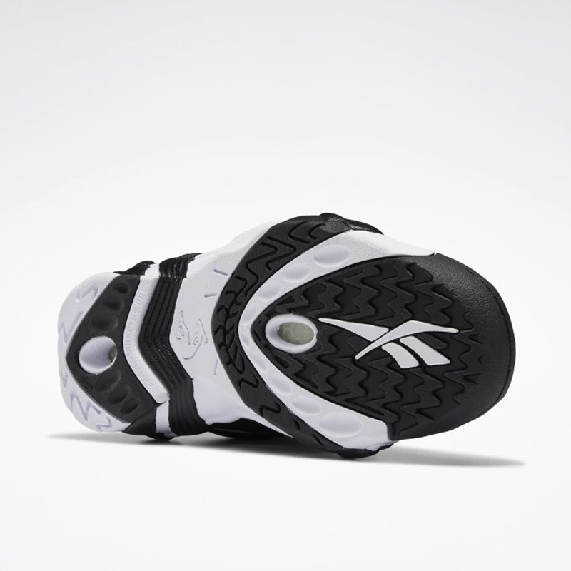 SEPATU BASKET REEBOK Shaqnosis