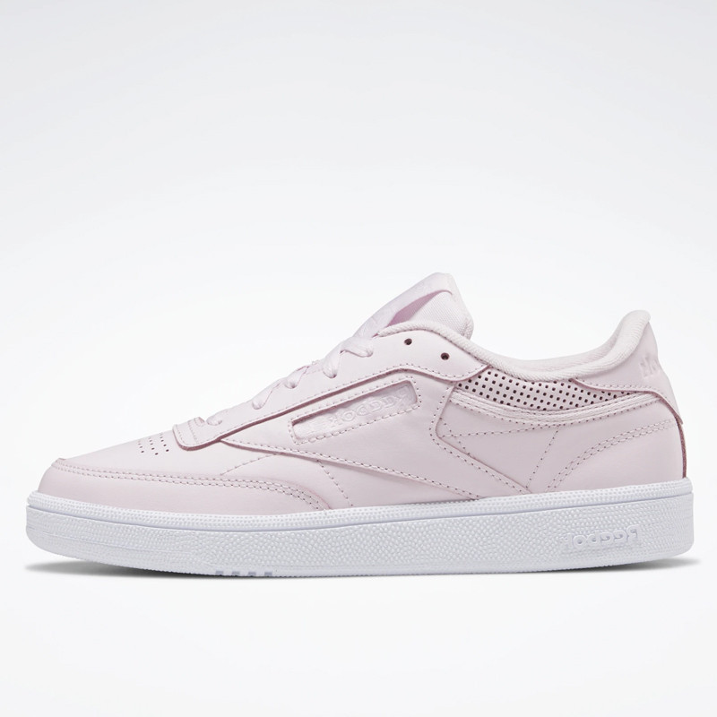 SEPATU SNEAKERS REEBOK Wmns Club C 85