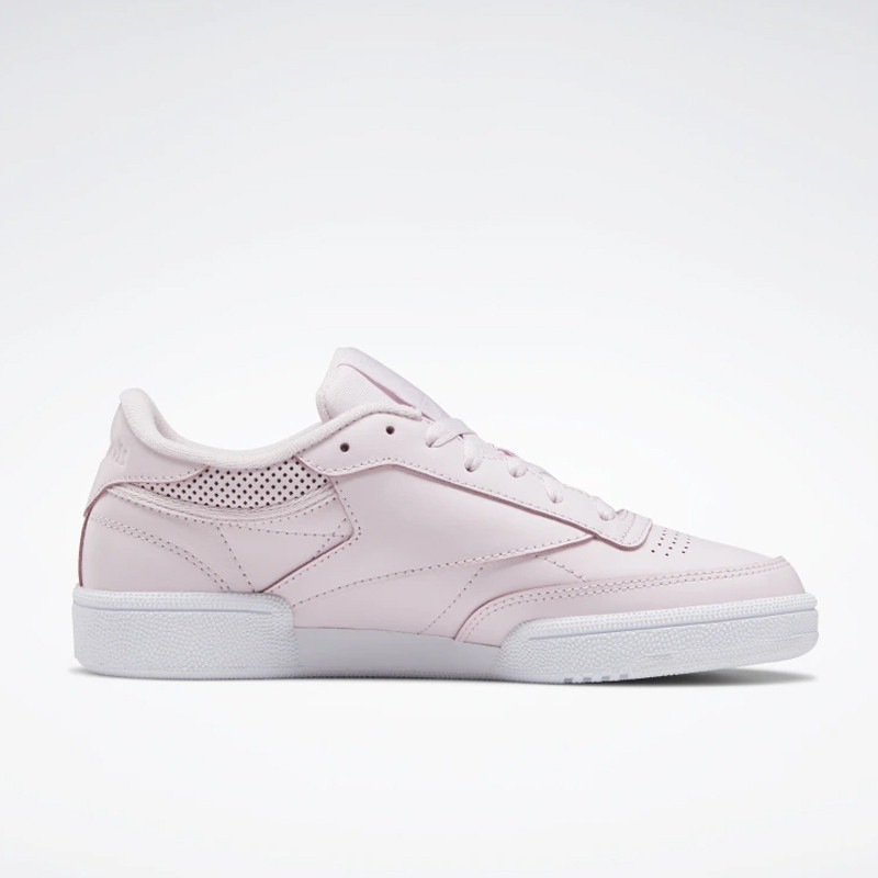 SEPATU SNEAKERS REEBOK Wmns Club C 85