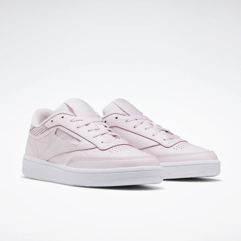 SEPATU SNEAKERS REEBOK Wmns Club C 85