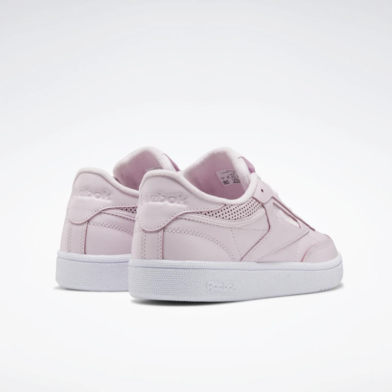 SEPATU SNEAKERS REEBOK Wmns Club C 85
