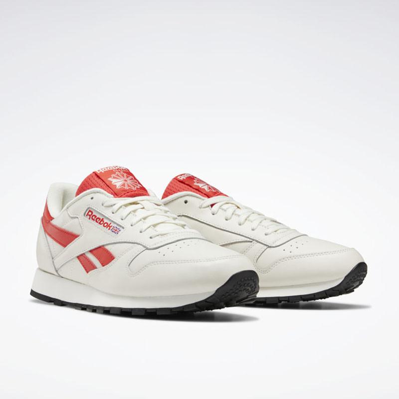 SEPATU SNEAKERS REEBOK Classic Leather Mu