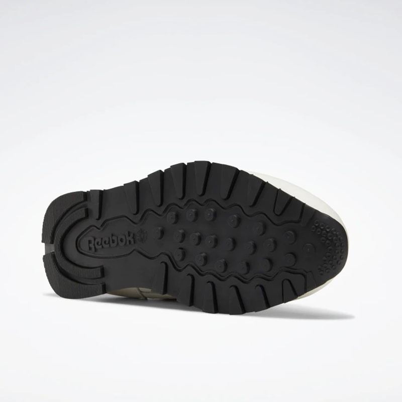 SEPATU SNEAKERS REEBOK Classic Leather Mu