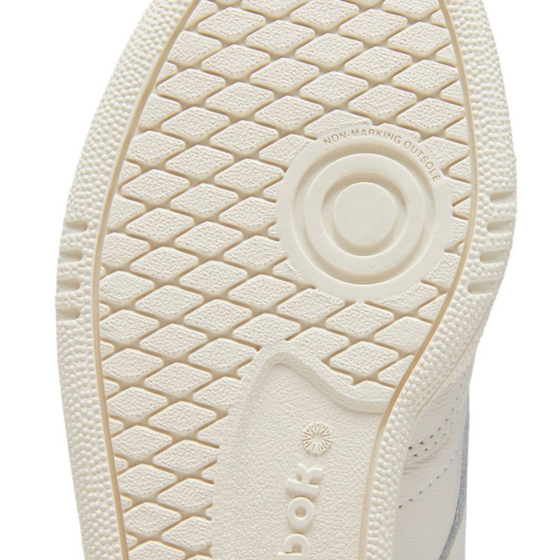 SEPATU SNEAKERS REEBOK Wmns Club C 85