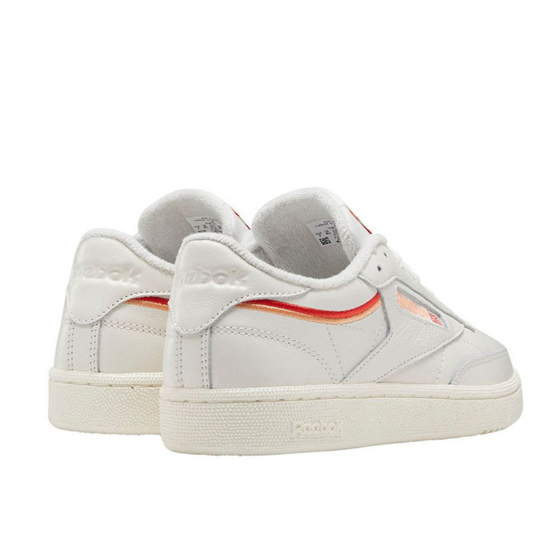 SEPATU SNEAKERS REEBOK Wmns Club C 85