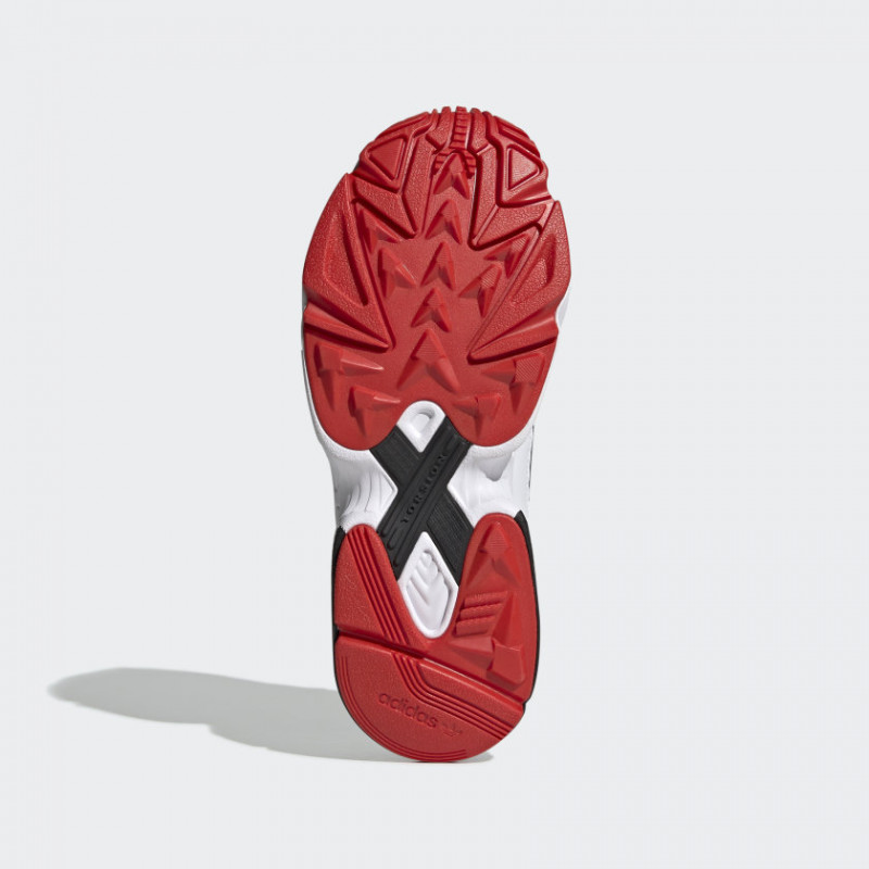 Wmns Falcon Zip foto 4
