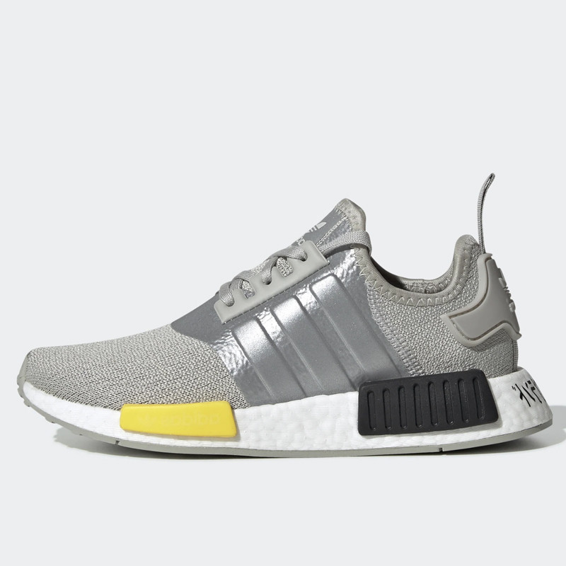 Sepatu Adidas Nmd Japan Grey Jual Adidas NMD S1 