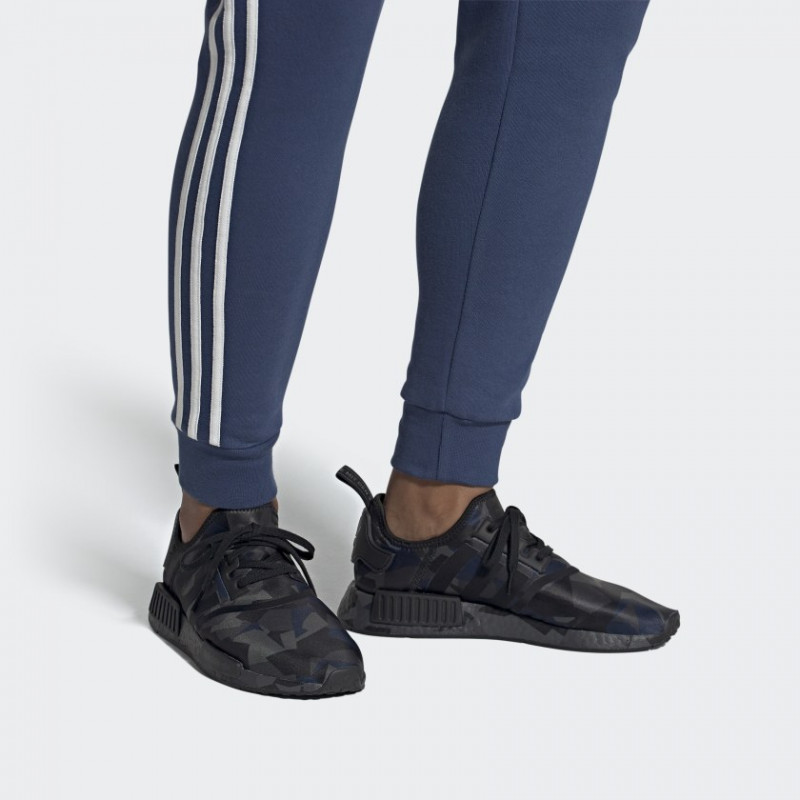 NMD_R1 Camo Pack foto 2
