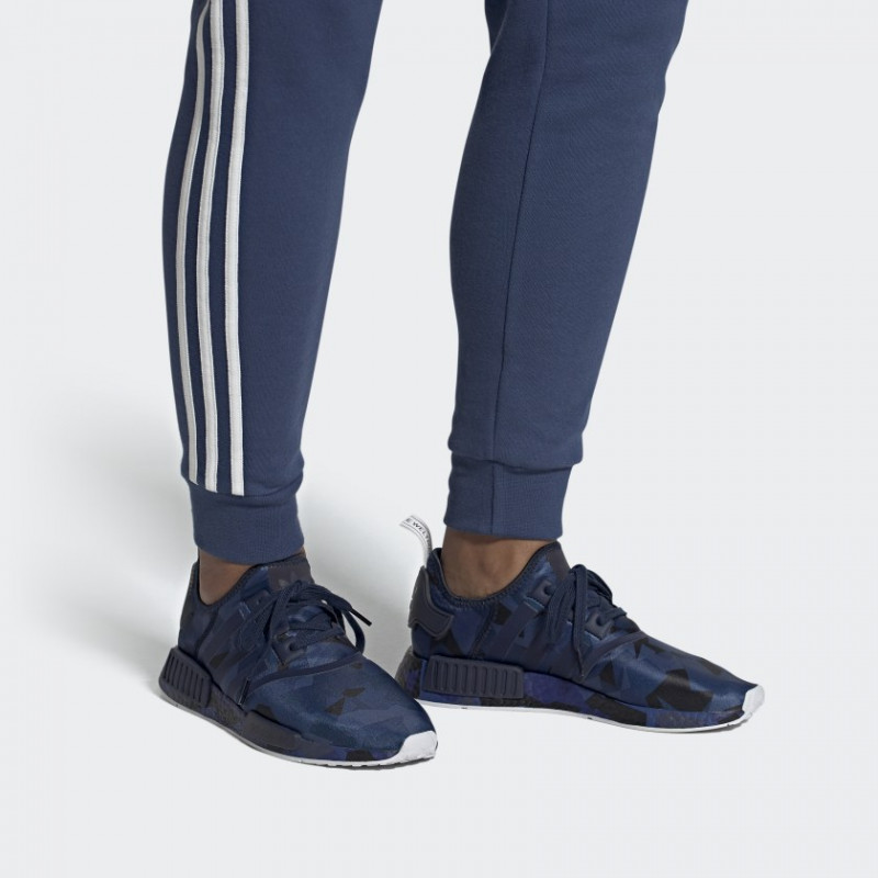 NMD_R1 Camo Pack foto 2