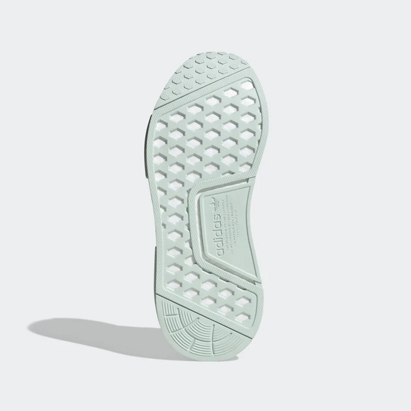 SEPATU SNEAKERS ADIDAS Wmns NMD_R1