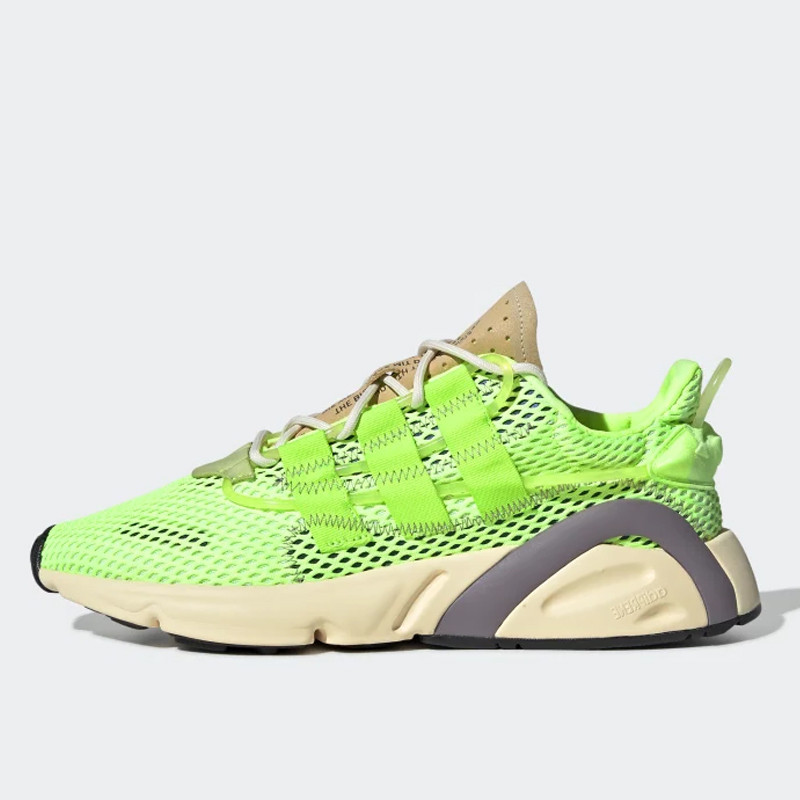 SEPATU SNEAKERS ADIDAS Lxcon