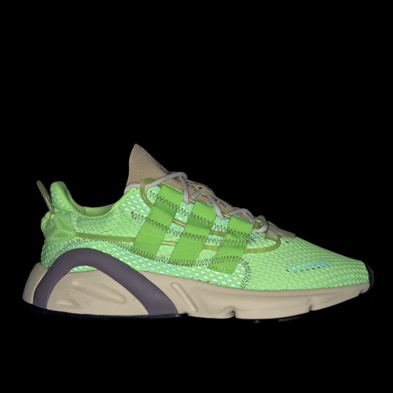 SEPATU SNEAKERS ADIDAS Lxcon