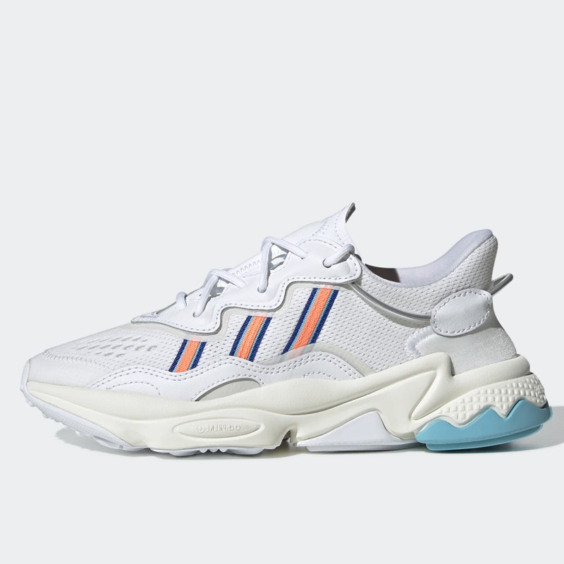 SEPATU SNEAKERS ADIDAS Wmns Ozweego