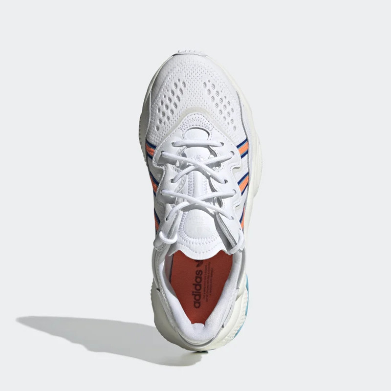 SEPATU SNEAKERS ADIDAS Wmns Ozweego