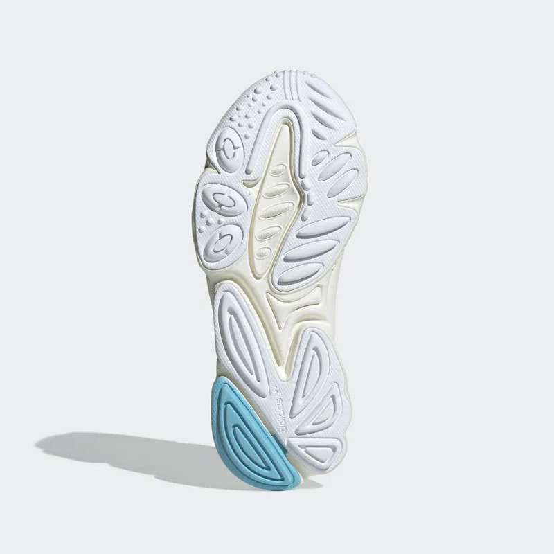 SEPATU SNEAKERS ADIDAS Wmns Ozweego