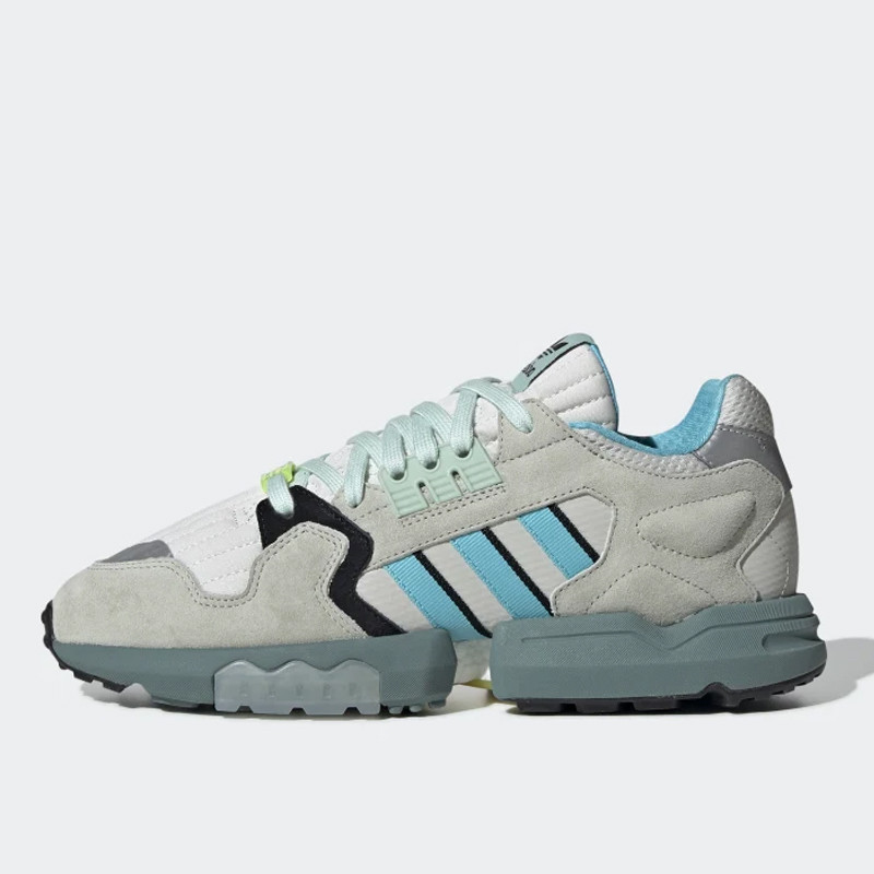 SEPATU SNEAKERS ADIDAS Zx Torsion