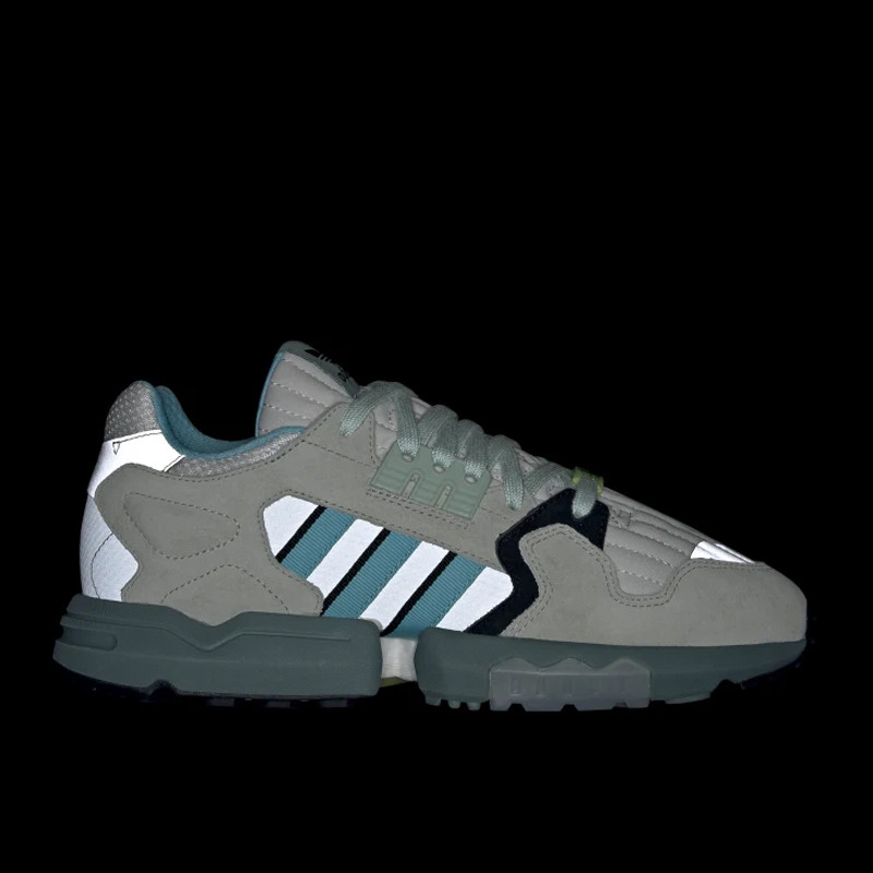 SEPATU SNEAKERS ADIDAS Zx Torsion