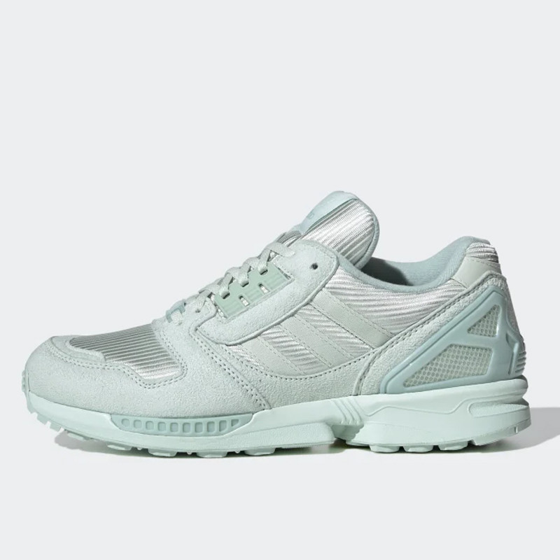 SEPATU SNEAKERS ADIDAS zx 8000