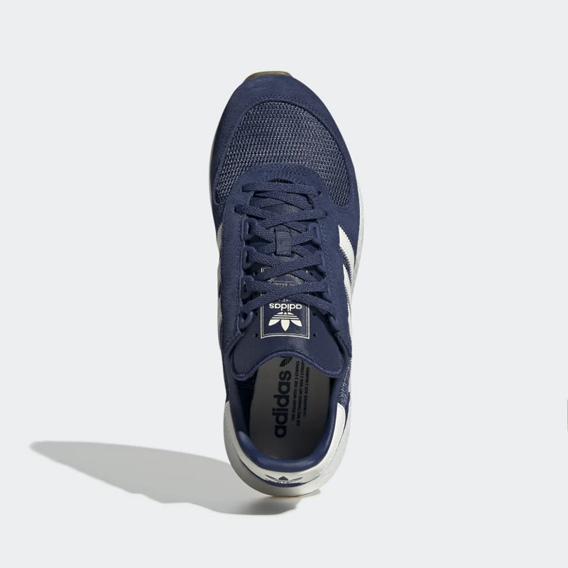 SEPATU SNEAKERS ADIDAS Marathon Tech
