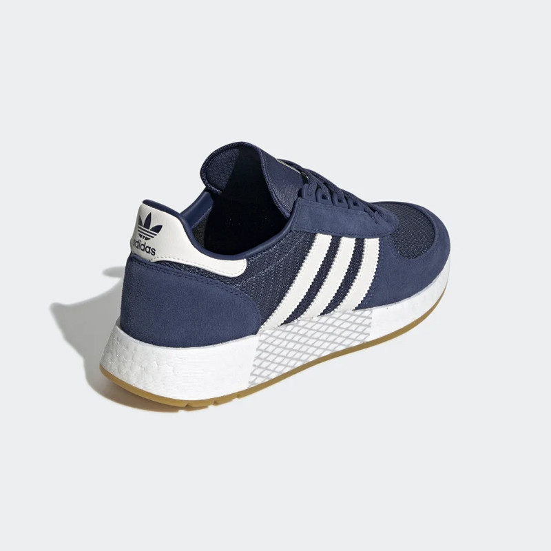 SEPATU SNEAKERS ADIDAS Marathon Tech