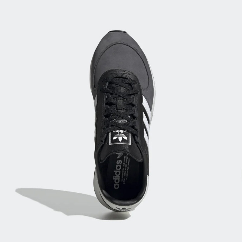 SEPATU SNEAKERS ADIDAS Marathon Tech