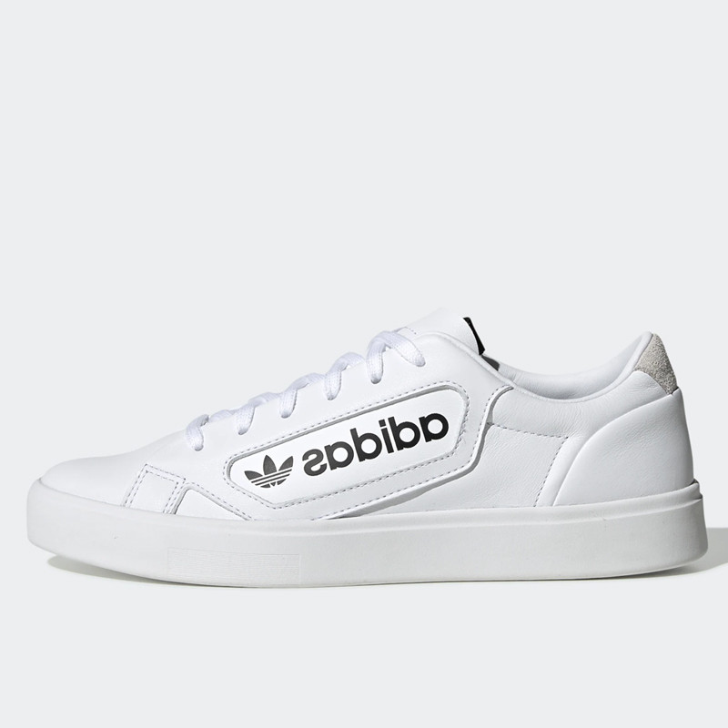 SEPATU SNEAKERS ADIDAS Wmns Sleek