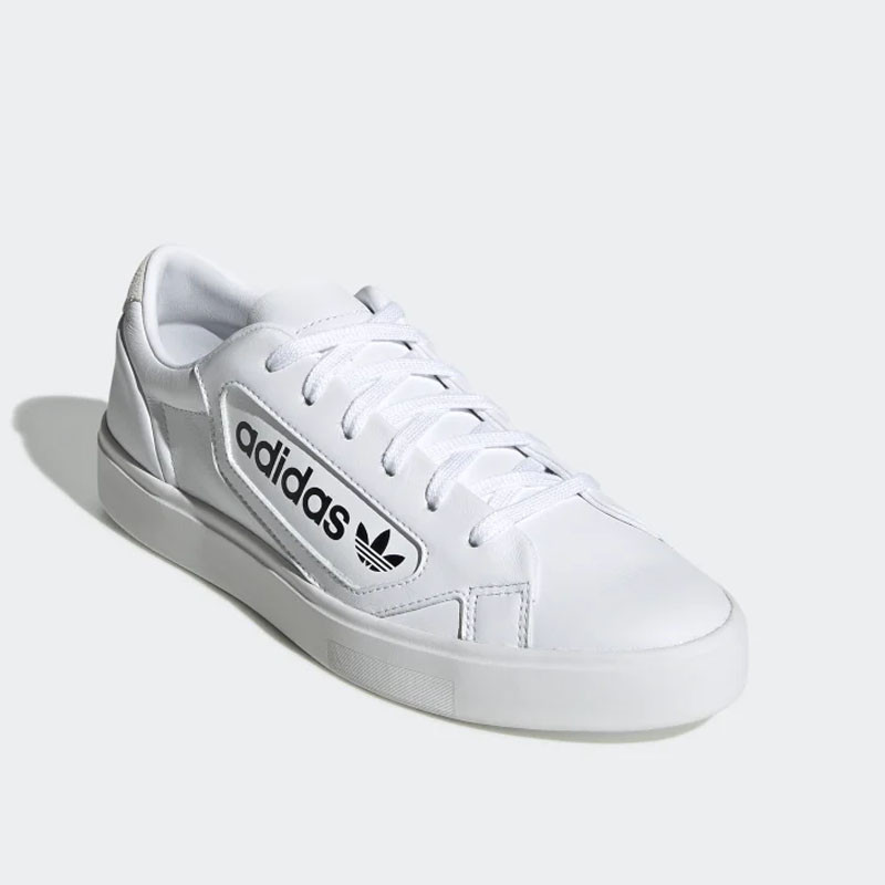 SEPATU SNEAKERS ADIDAS Wmns Sleek