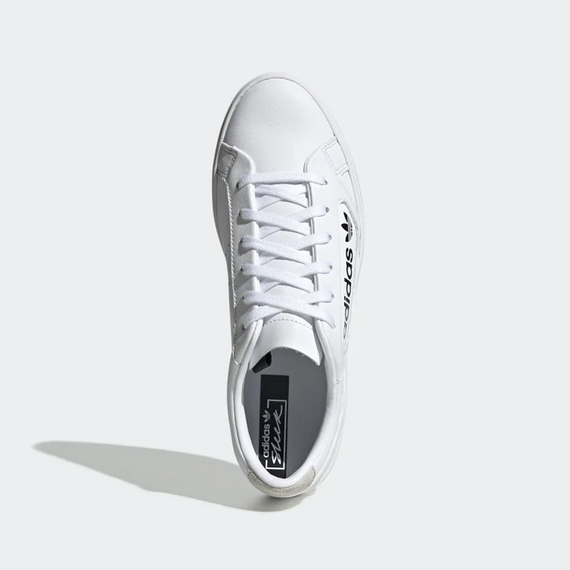 SEPATU SNEAKERS ADIDAS Wmns Sleek