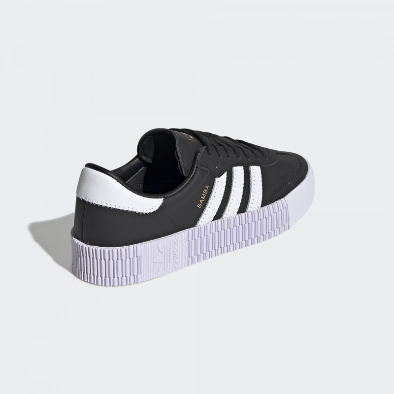 Wmns Sambarose foto 4