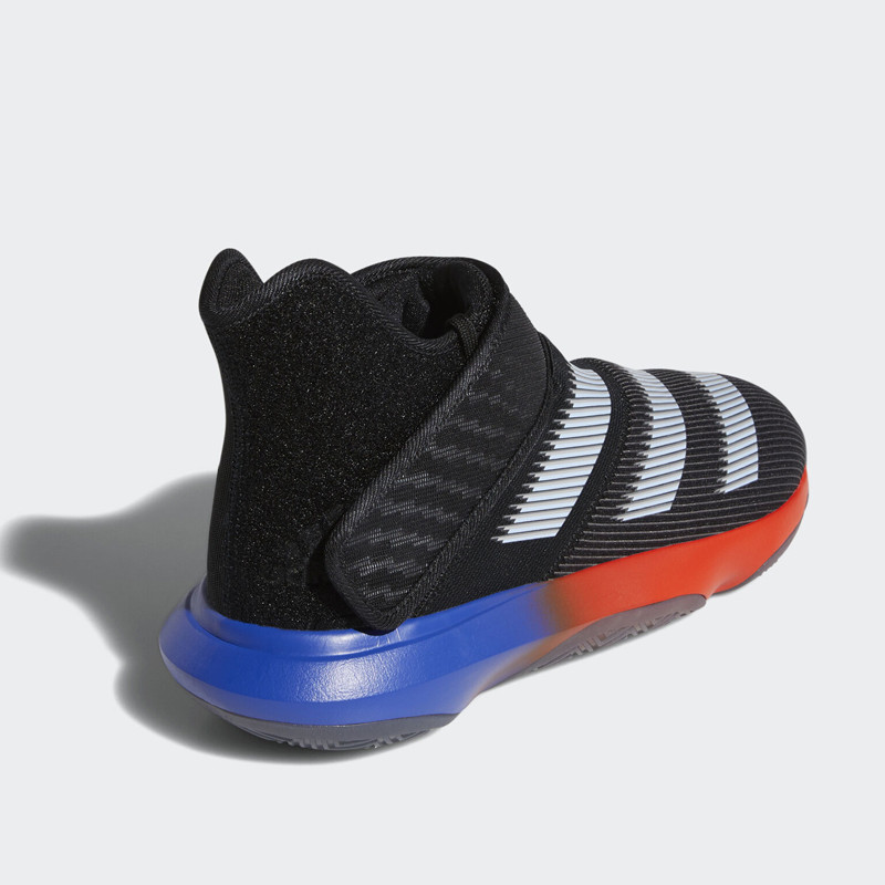 SEPATU BASKET ADIDAS Harden BTE 3