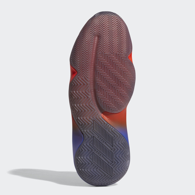SEPATU BASKET ADIDAS Harden BTE 3