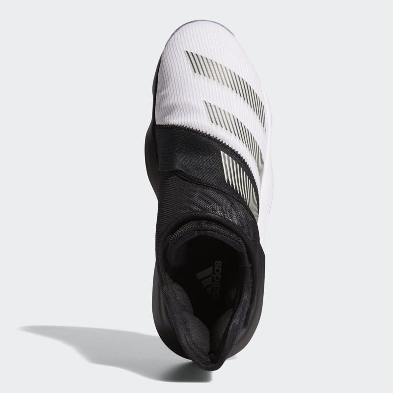 SEPATU BASKET ADIDAS Harden BTE 3