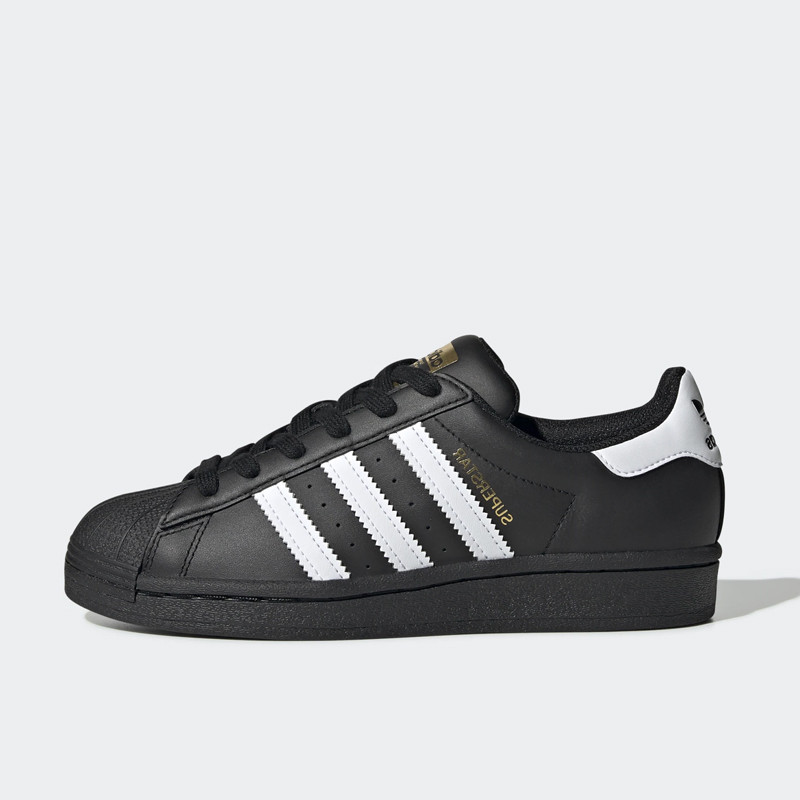 SEPATU SNEAKERS ADIDAS Superstar Junior
