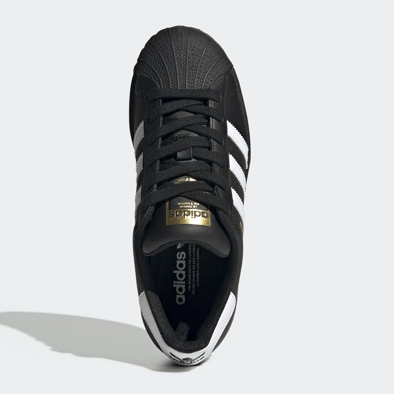 SEPATU SNEAKERS ADIDAS Superstar Junior