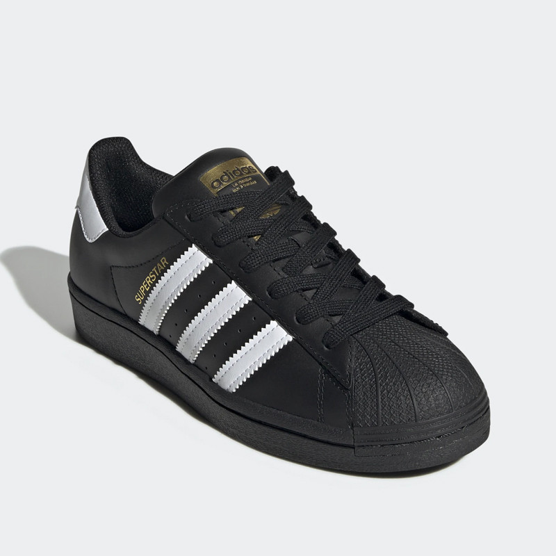 SEPATU SNEAKERS ADIDAS Superstar Junior